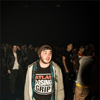 Humo Rock Rally - De zwerver Leffinge